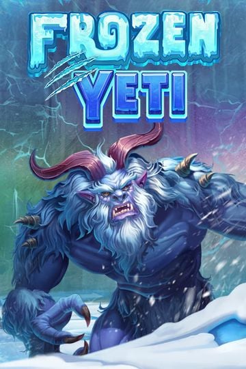 Frozen Yeti?height=600