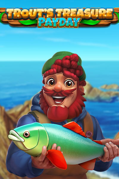 Trout's Treasure - Payday?height=600