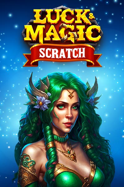 Luck & Magic Scratch?height=600