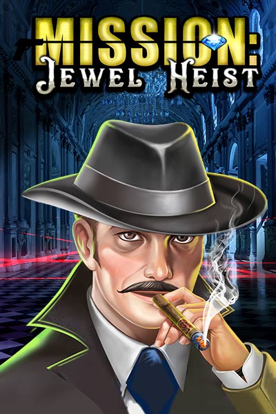 Mission Jewel Heist Gamble Feature?height=600