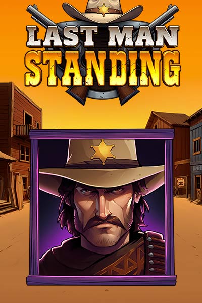 Last Man Standing?height=600