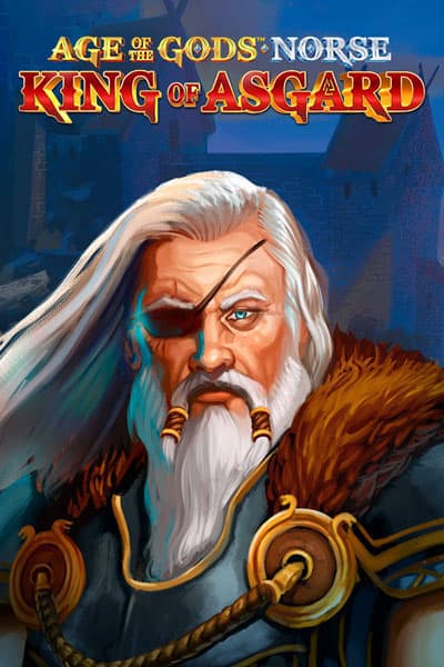 Age of the Gods Norse: King of Asgard?height=600