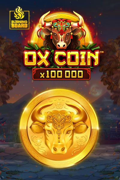 Ox Coin Burning Board?height=600