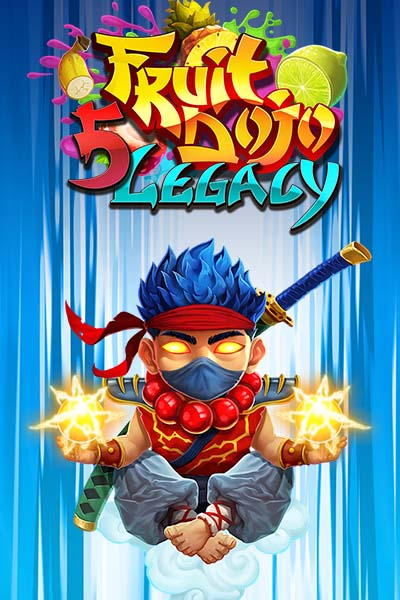 5 Fruit Dojo Legacy?height=600
