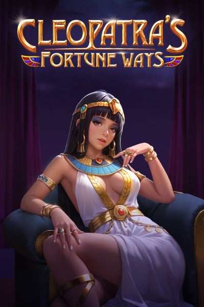 Cleopatra’s Fortune Ways?height=600