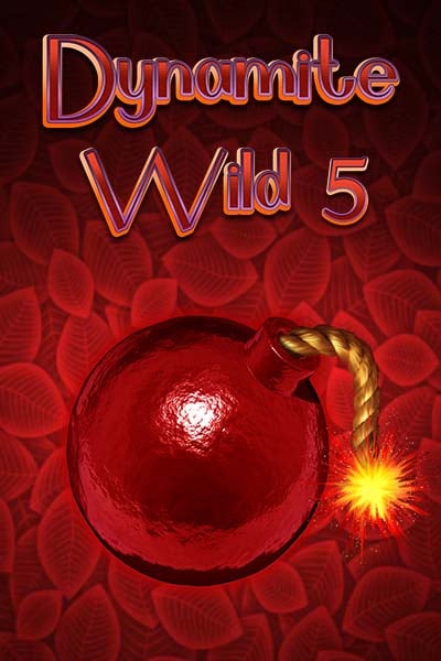 Dynamite Wild 5?height=600