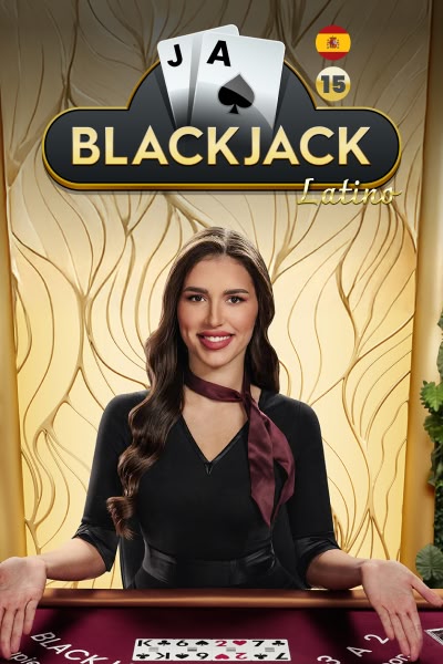Blackjack Latino 15?height=600