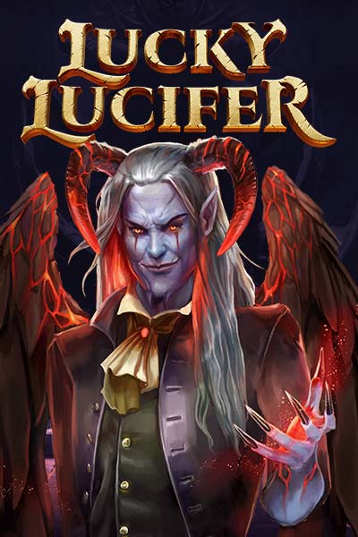 Lucky Lucifer?height=600