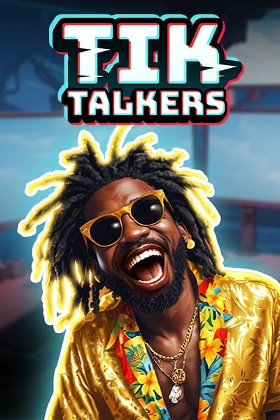 Tik Talkers?height=600