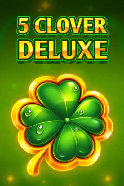 5 Clover Deluxe?height=600