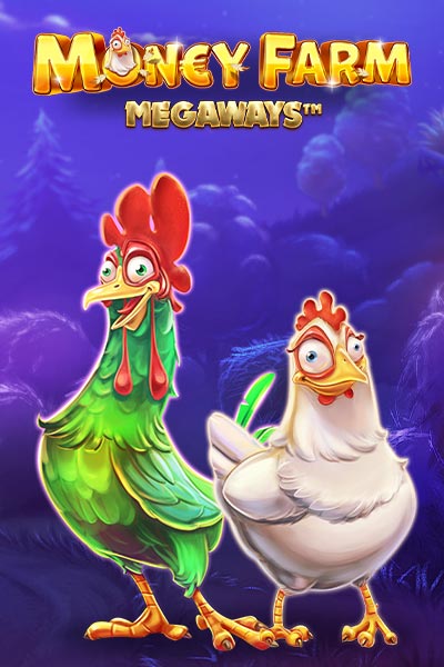 Money Farm Megaways?height=600