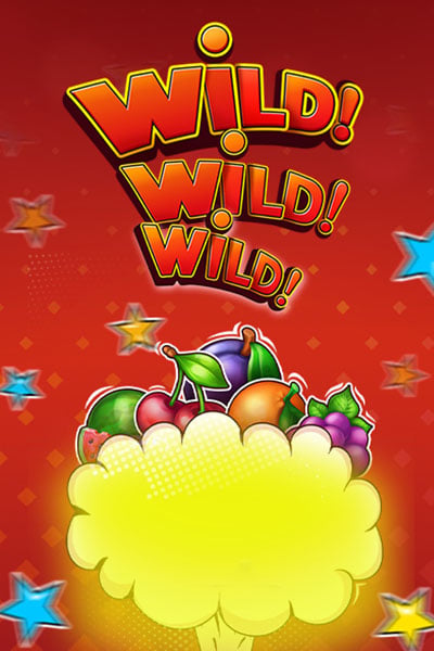 Wild! Wild! WILD!?height=600