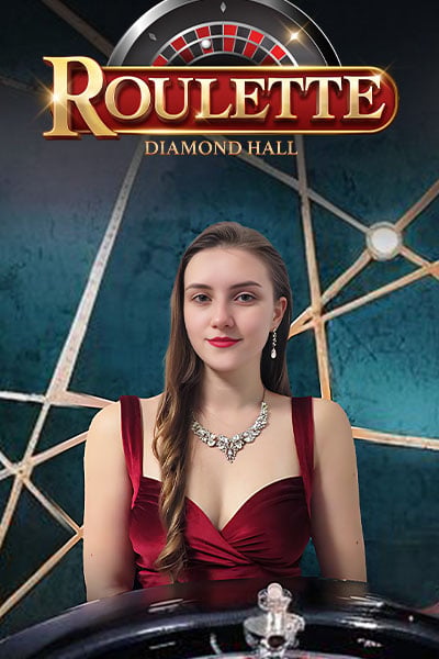 Diamond Hall Roulette?height=600