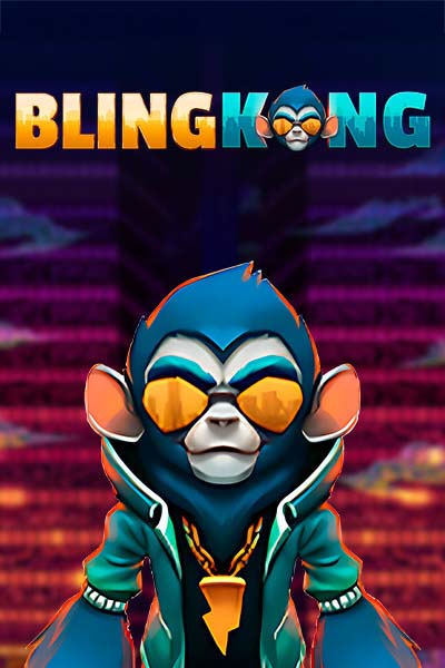 Bling Kong with Blockchain?height=600