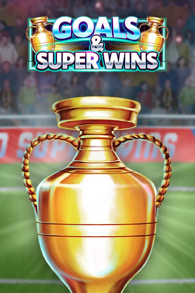 Goals & Super Wins?height=600
