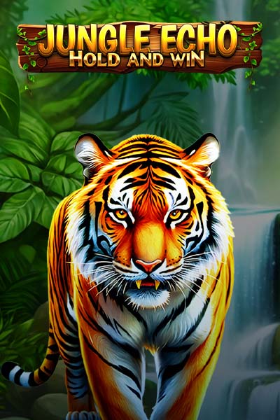 Jungle Echo - Hold & Win?height=600