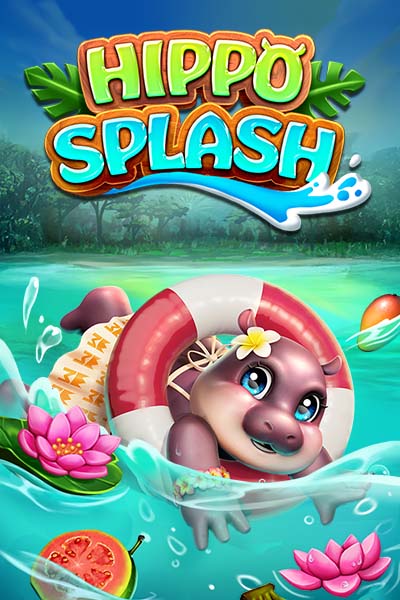 Hippo Splash?height=600
