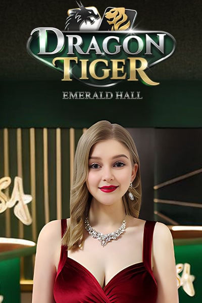 Emerald Hall Dragon Tiger?height=600