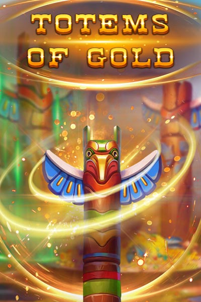 Totems Of Gold?height=600