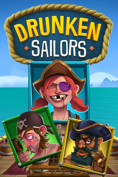 Drunken Sailors?height=600