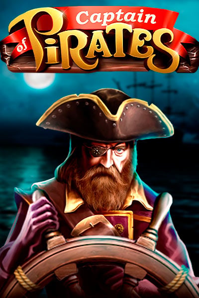 Captain of Pirates?height=600