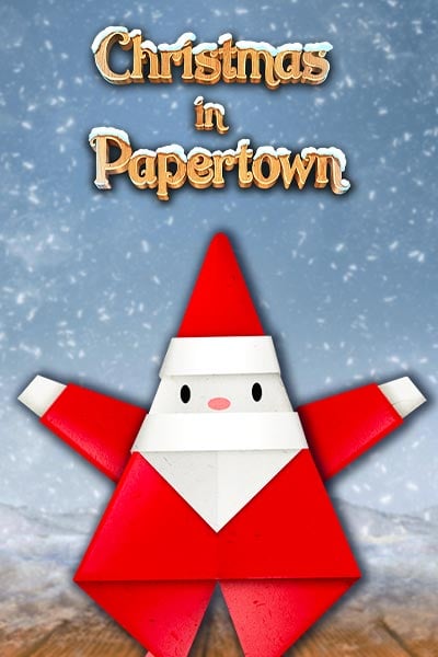 Christmas in Papertown?height=600