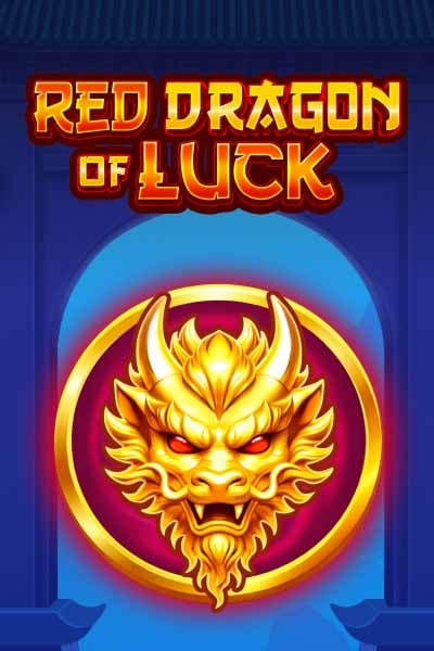 Red Dragon of Luck?height=600