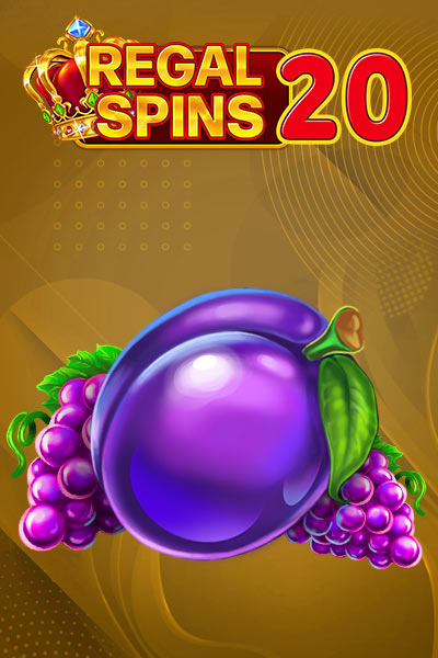 Regal Spins 20?height=600