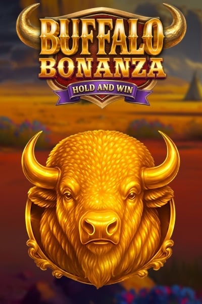 Buffalo Bonanza Hold and Win?height=600
