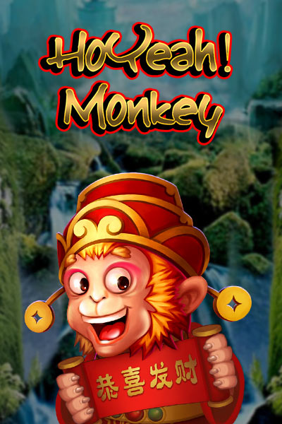 Ho Yeah Monkey?height=600