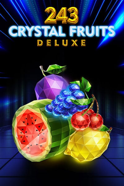 243 Crystal Fruits Deluxe?height=600