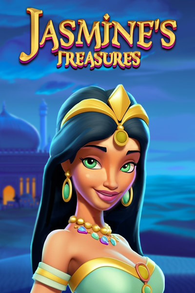 Jasmine's Treasures?height=600