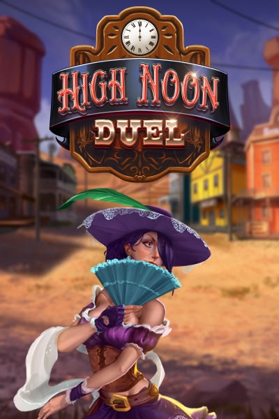 High Noon Duel?height=600