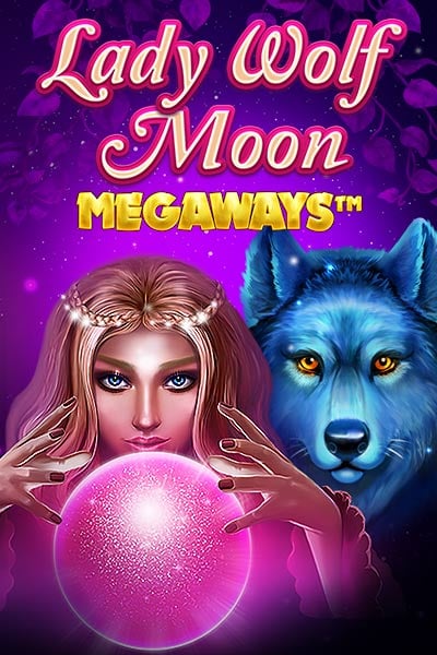 Lady Wolf Moon Megaways?height=600