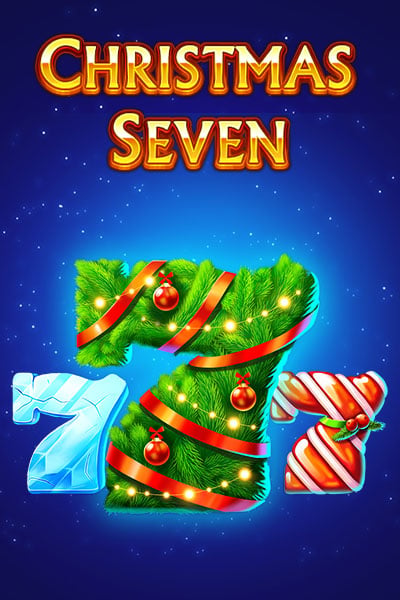 Christmas Seven?height=600