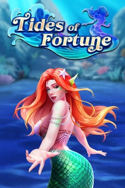 Tides of Fortune?height=600