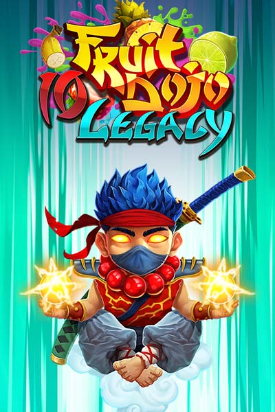 10 Fruit Dojo Legacy?height=600