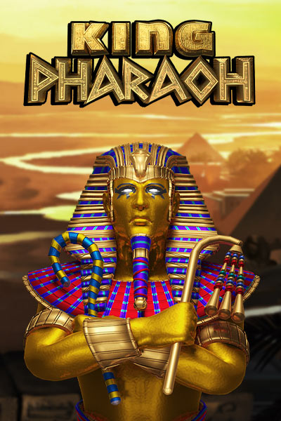 King Pharaoh?height=600