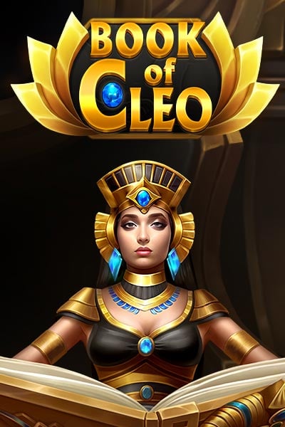 Book of Cleo?height=600
