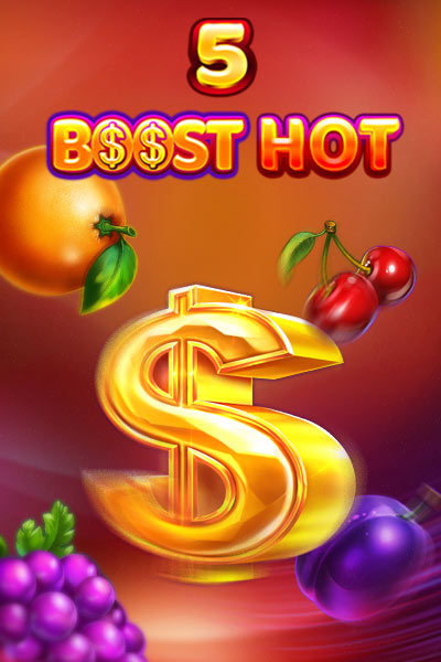5 Boost Hot?height=600