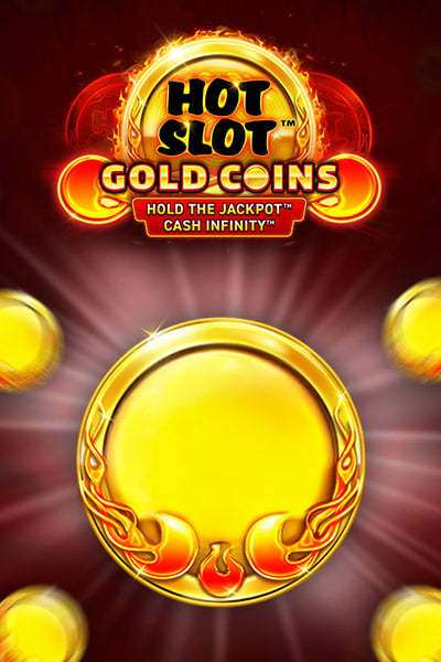 Hot Slot: Gold Coins?height=600