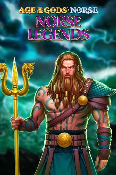 Age of the Gods Norse: Norse Legends?height=600