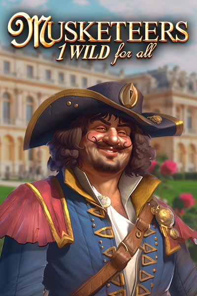 Musketeers 1 Wild For All?height=600