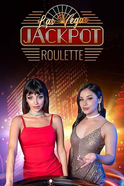 Las Vegas Jackpot Roulette?height=600