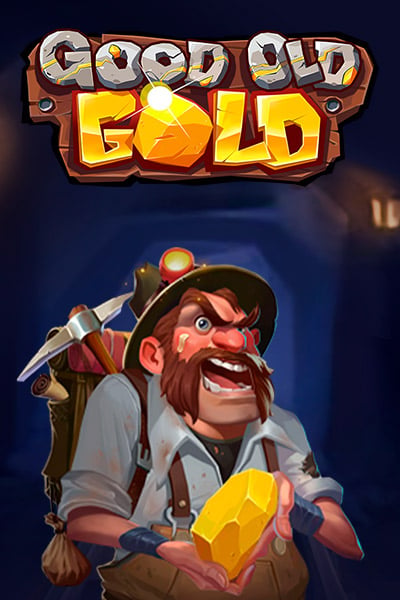 Good Old Gold?height=600